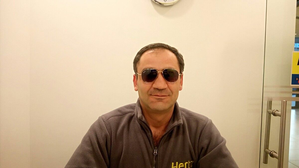  ,   Araik, 50 ,   