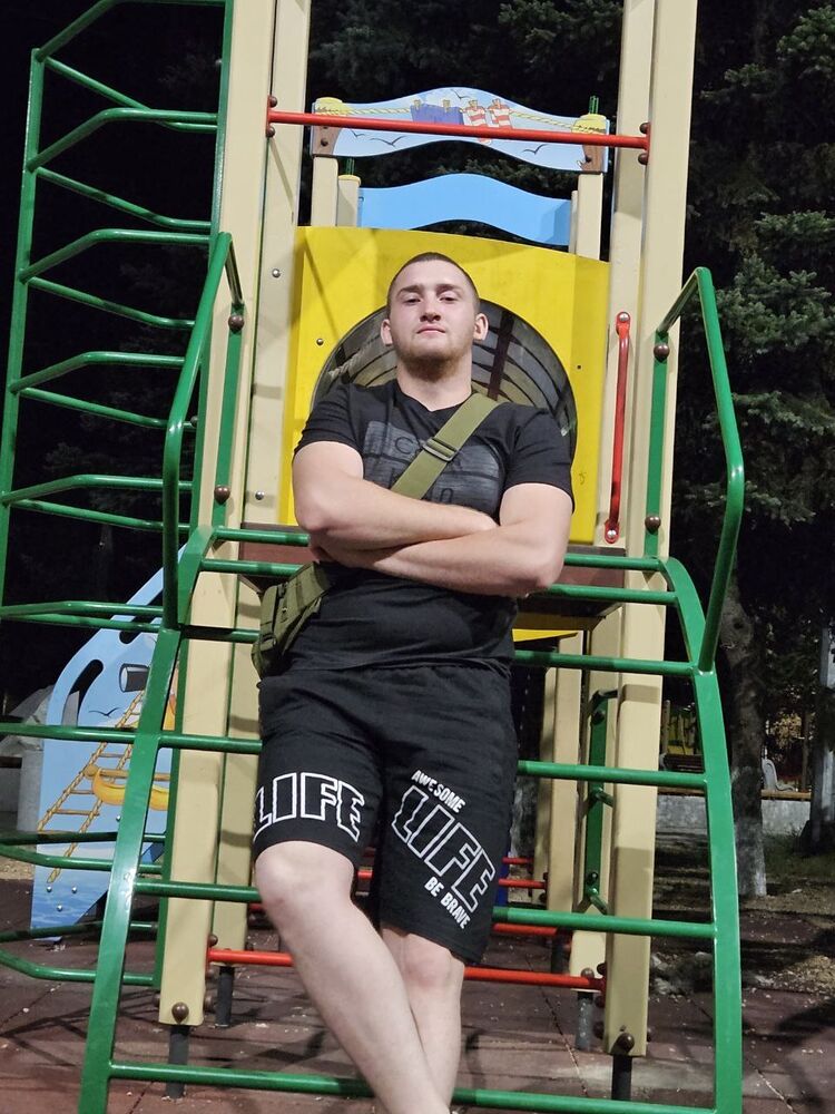 ���� 40448391 ����� ������, 21 ���, ���� ���������� � �������