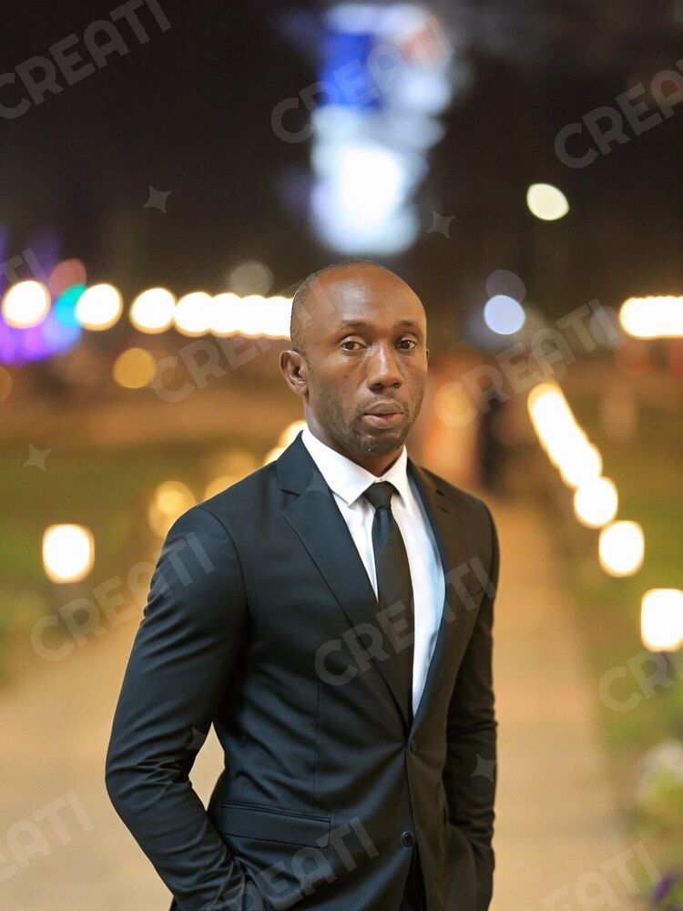  50843481  Victor, 41 ,    