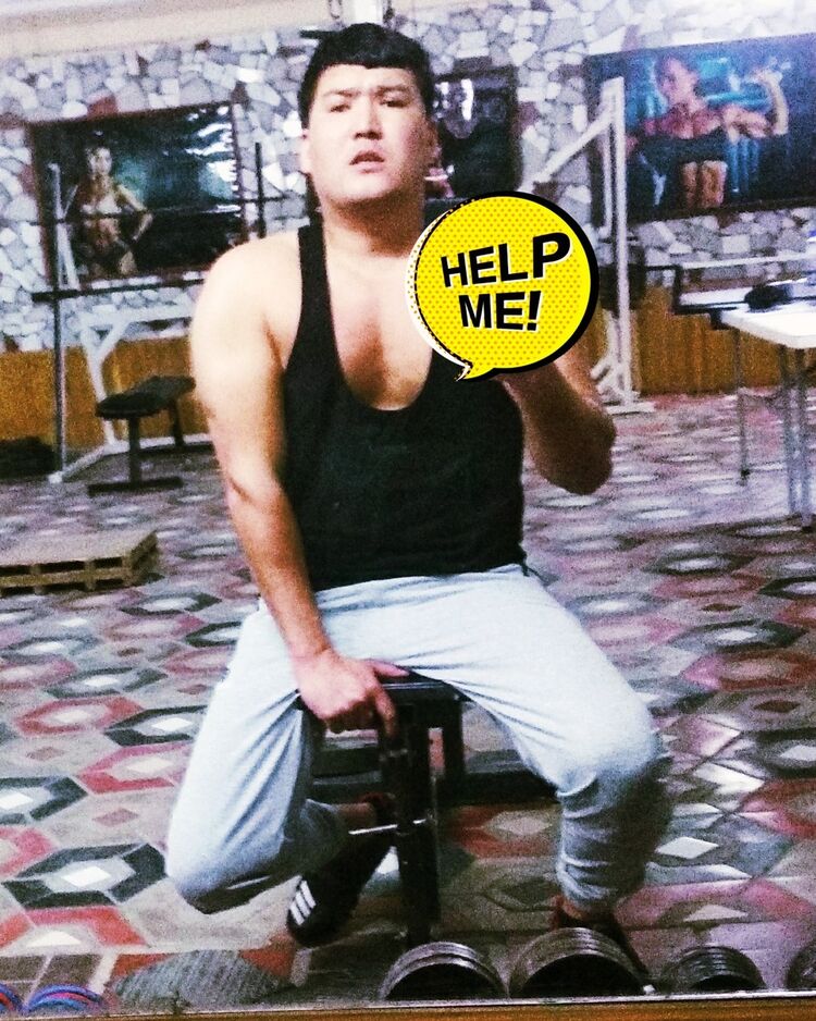 ���� 16157801 ������� RUSTAM, 36 ���, ���� ���������� � ��������