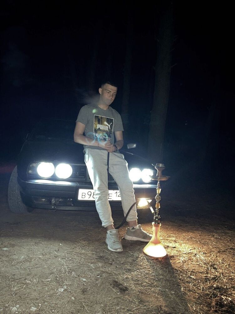 ���� 29537301 ����� �����, 23 ����, ���� ���������� � ������