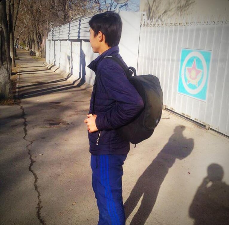  23885121  Alibek, 26 ,    