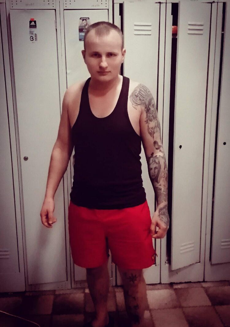 ���� 56211191 ������� Pavel, 29 ���, ���� ���������� � ���������