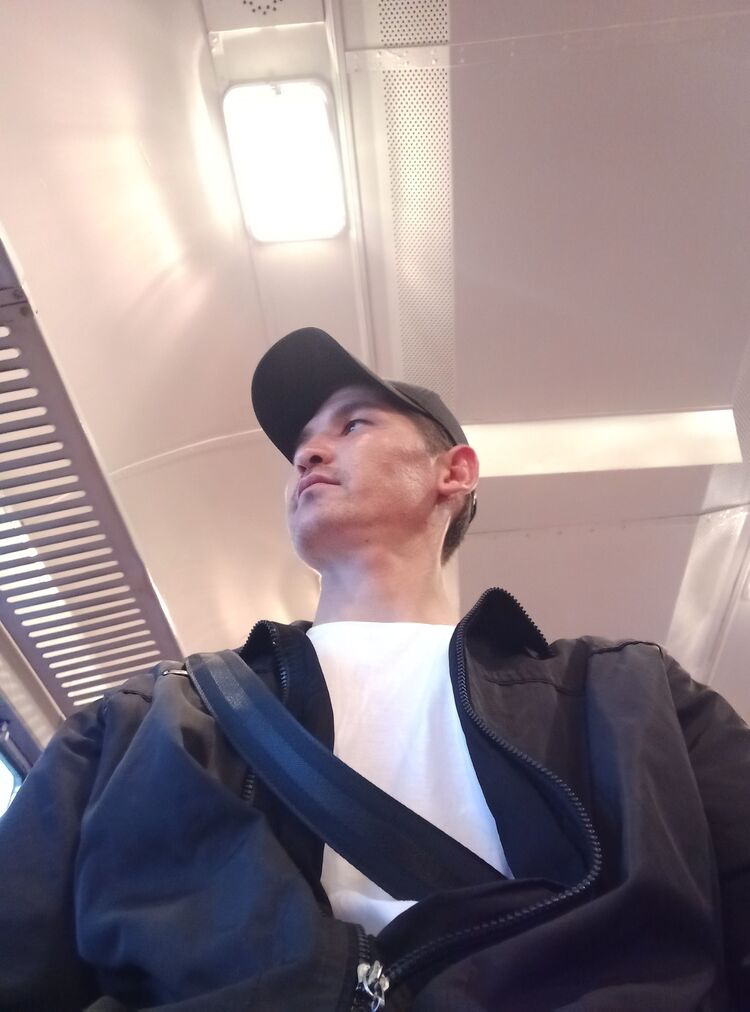 ���� 33386891 ������� Sherzod, 30 ���, ���� ���������� � ������