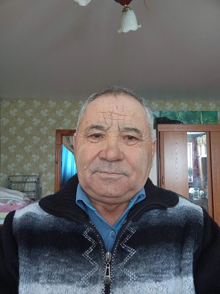  53504901  Midehat, 65 ,    