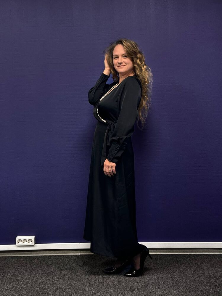 ���� 40840881 ������� Anastasiya, 34 ����, ���� ���������� � ������