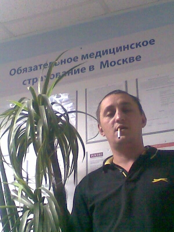  ,   Aleksandr, 44 ,   