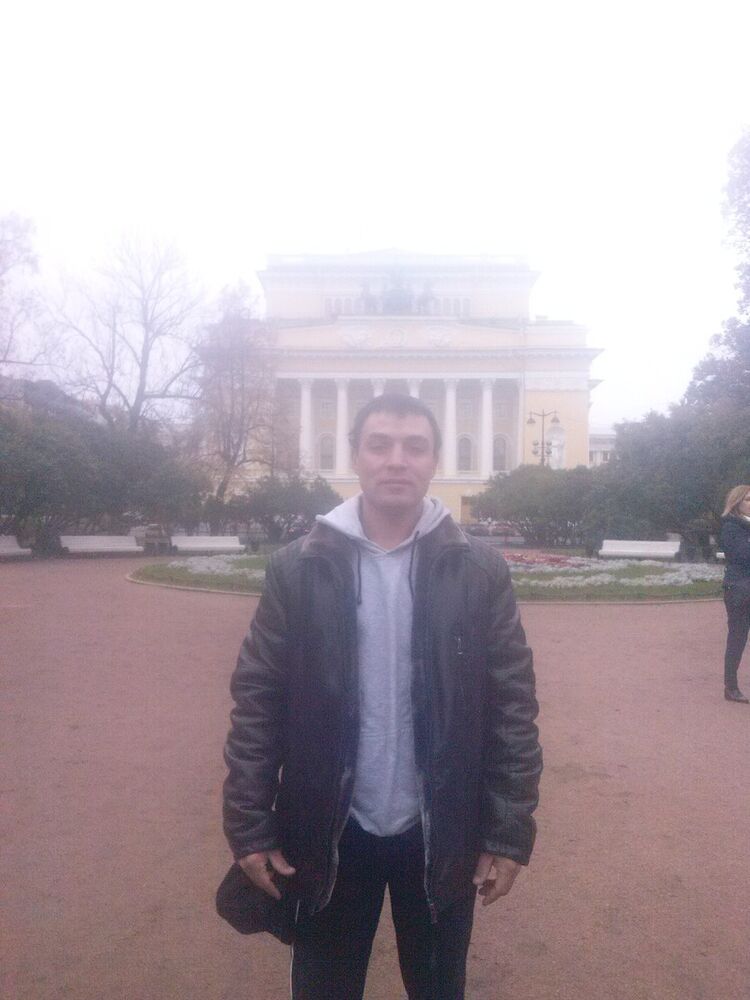 ���� 8220191 ������� ������, 41 ���, ���� ���������� � �����-����������