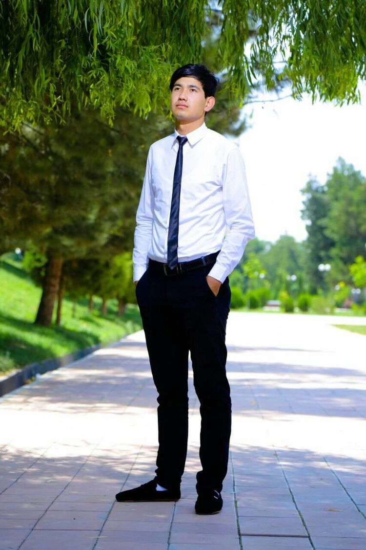  15172251  Shohrux, 27 ,    