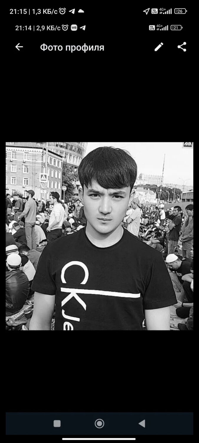 ���� 40144471 ����� Muhammadrizo, 23 ����, ���� ���������� � ������