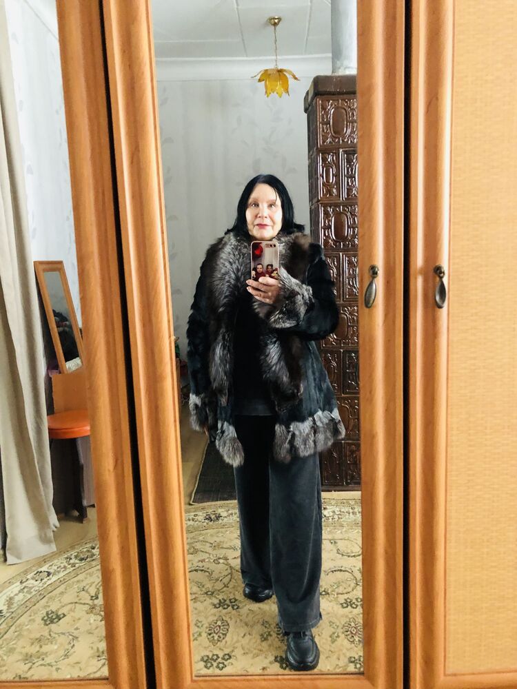 ���������� �������, ���� ������� Renata, 56 ���, ������������ ��� ������, ����� � ���������