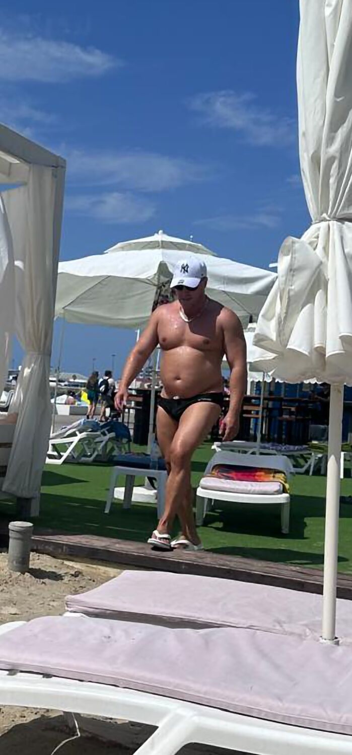  47800621  Oleg, 45 ,    