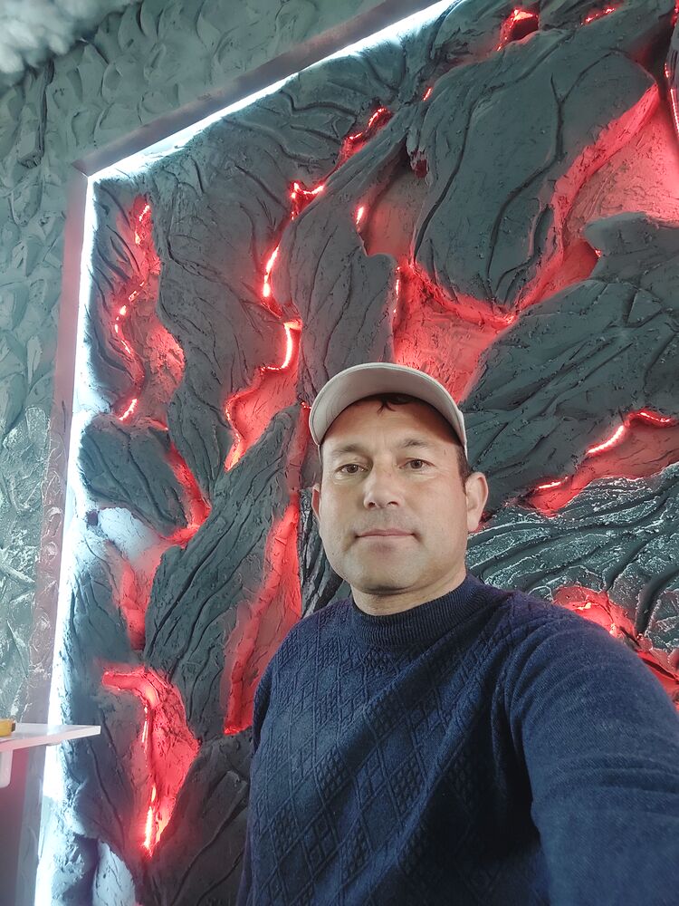 ���� 55474691 ������� Bobomurod, 40 ���, ���� ���������� � ���������