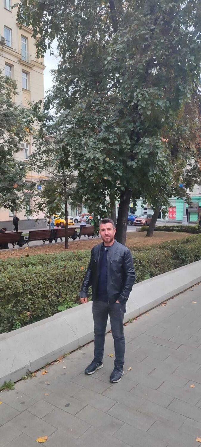 ���������� ������, ���� ������� Yusuf, 38 ���, ������������ ��� ������, ����� � ���������