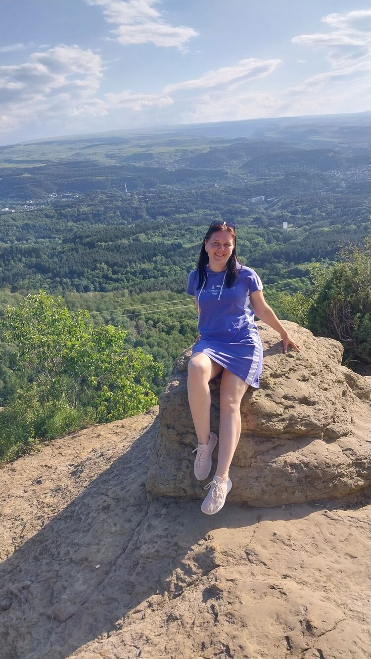  53405991  Svetlana, 39 ,    