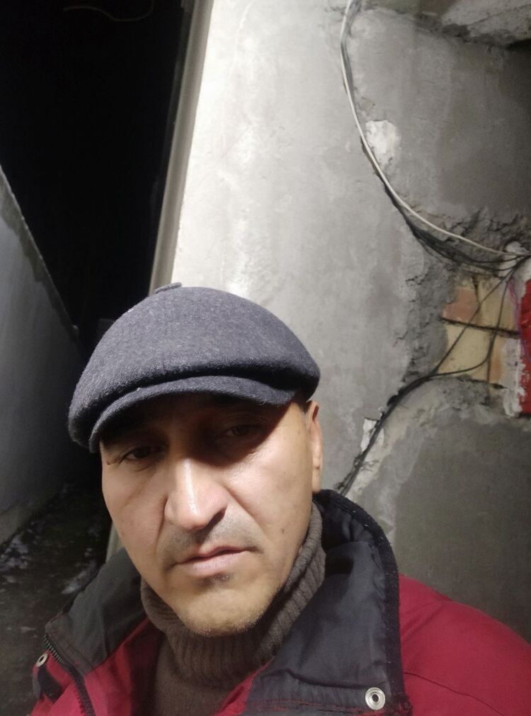 ���� 24950291 ������� Shavkat, 41 ���, ���� ���������� � ��������