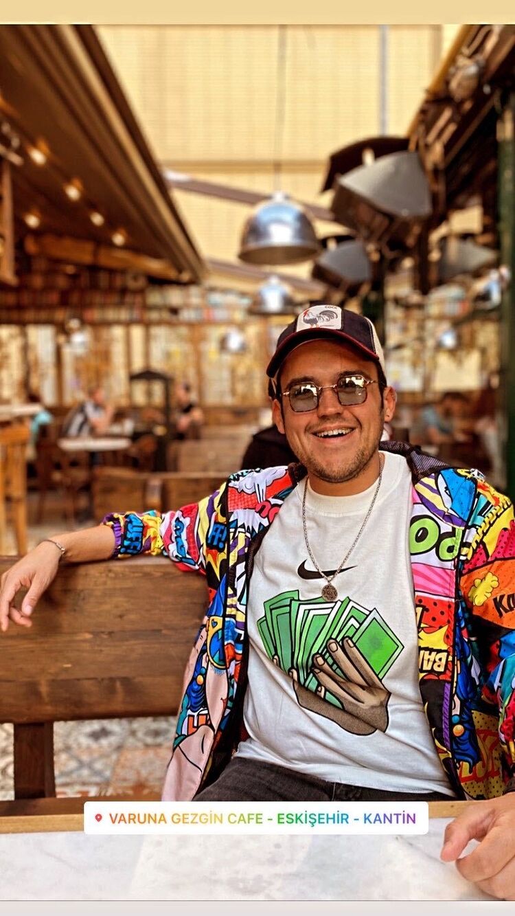 ���������� ����, ���� ������� Faruk, 31 ���, ������������ ��� ������, ����� � ���������