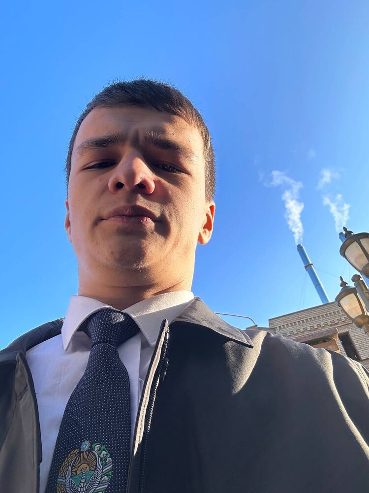  47879771  Farxod, 28 ,    