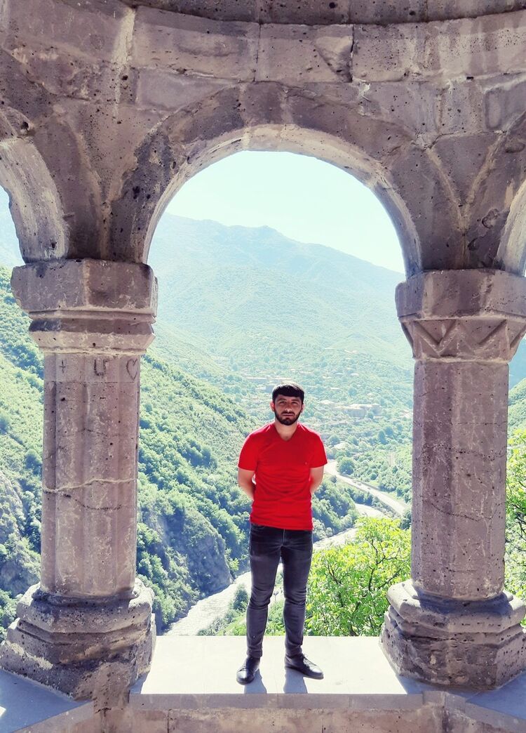 ���� 16699571 ������� Avanesyan, 29 ���, ���� ���������� � �������