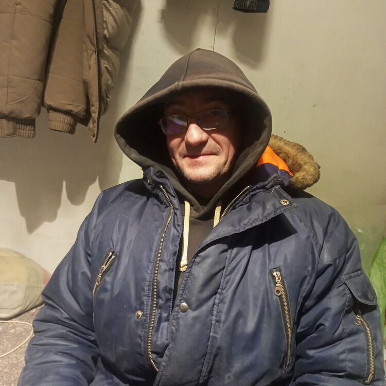 ���� 55689951 ������� Igor, 44 ����, ���� ���������� � ��������