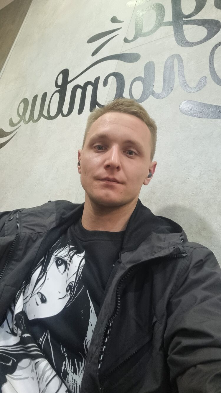  50904101  Andrey, 28 ,    