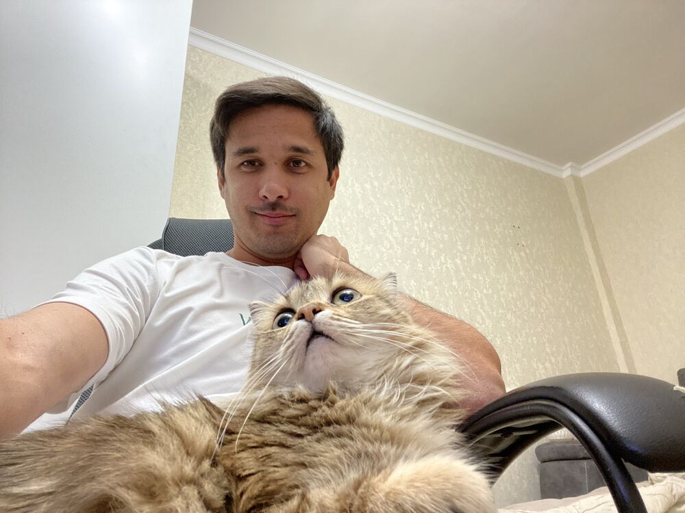 ���������� ���������, ���� ������� Tim, 33 ����, ������������ ��� ������, ����� � ���������, c�������� ���������, ���������