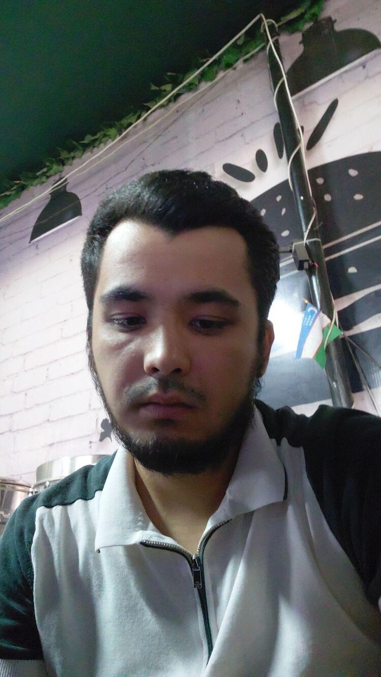 ���� 54797171 ������� Abbos, 30 ���, ���� ���������� � ��������