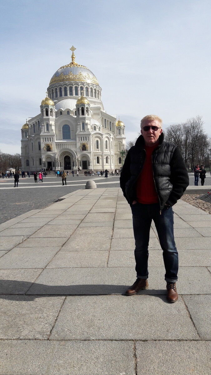 ���������� �����-���������, ���� ������� Vladimir, 63 ����, ������������ ��� ������, ����� � ���������, c�������� ���������