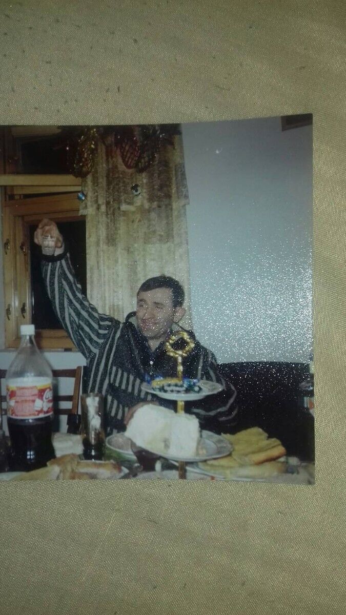 ���� 11091351 ������� ������, 46 ���, ���� ���������� � ���������