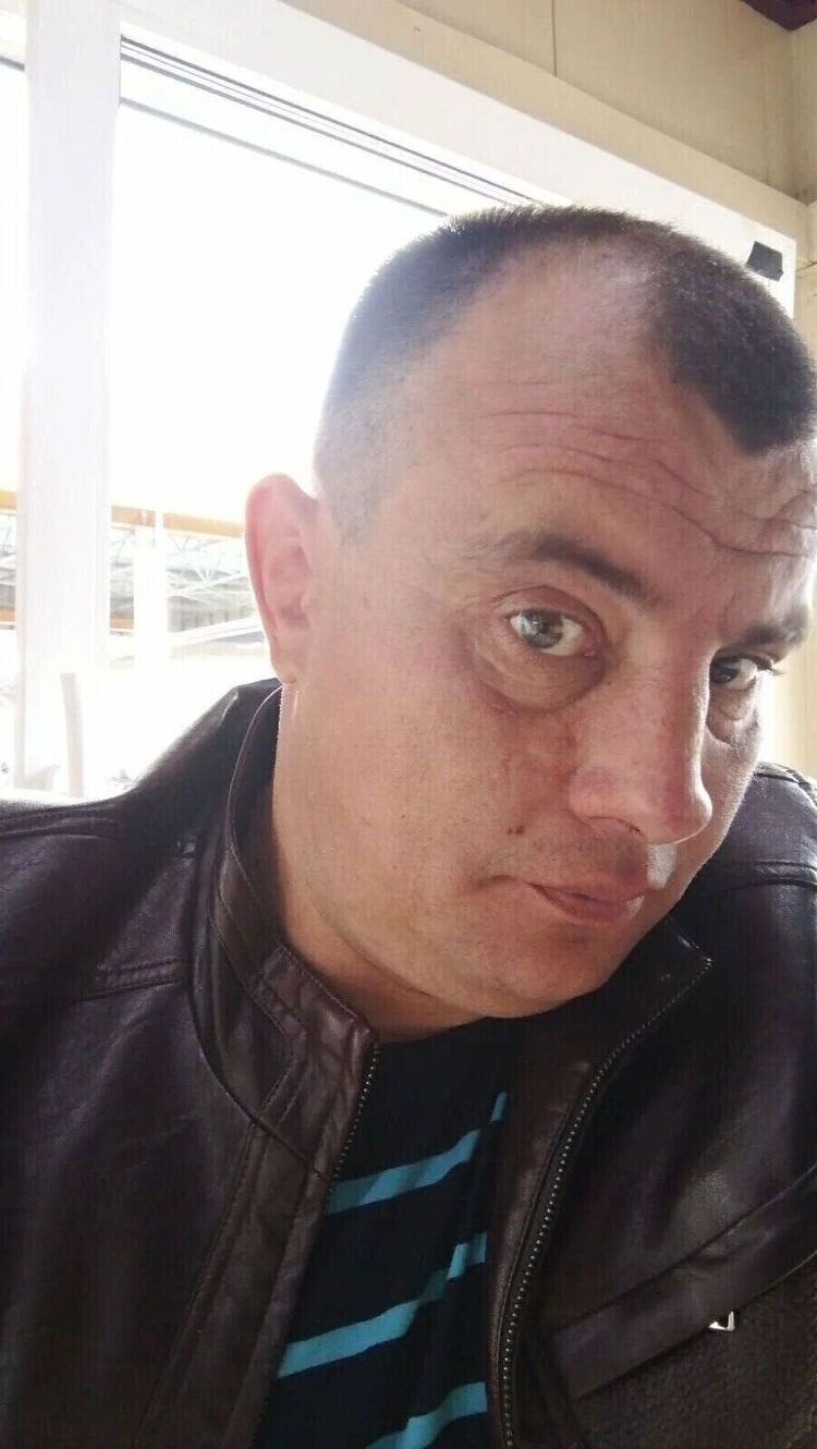  ,   Aleksei, 43 ,   ,   