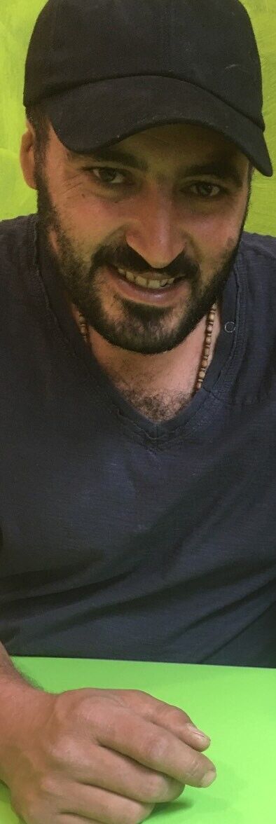 ���� 24100801 ������� Armen, 39 ���, ���� ���������� � �������