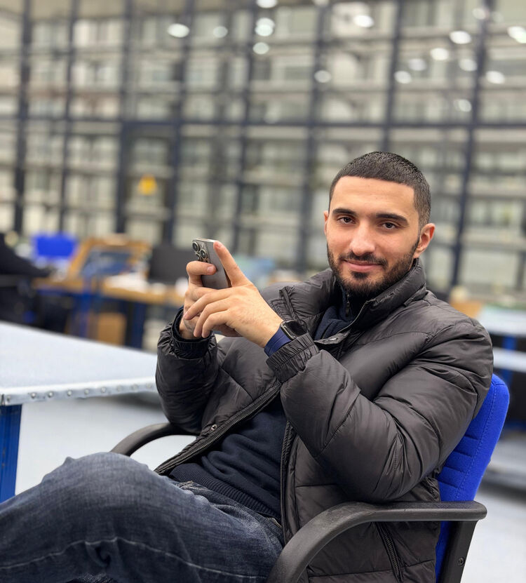 ���� 55483801 ������� Amir, 34 ����, ���� ���������� � ��������