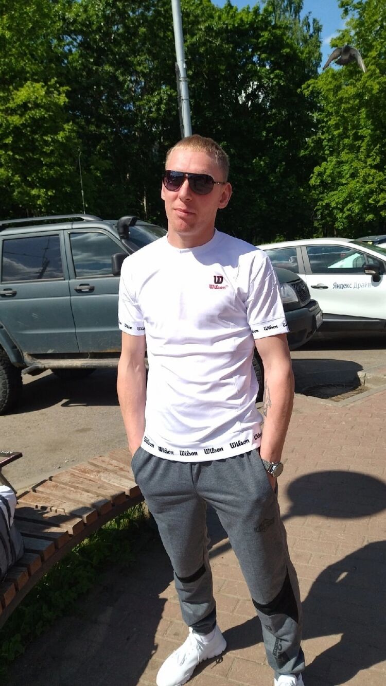 ���� 35494741 ������� �������, 34 ����, ���� ���������� � �����-����������