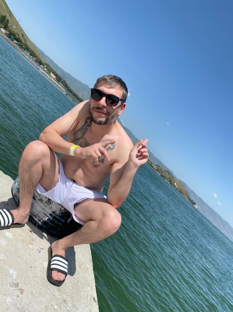 ���� 45203961 ������� Rafayel, 38 ���, ���� ���������� � �������