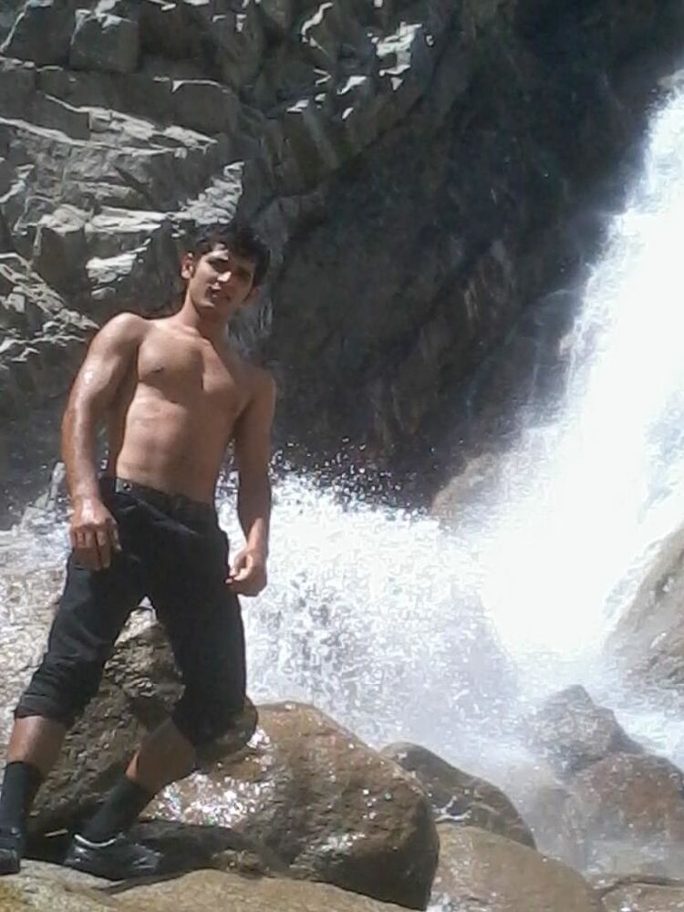 ���� 4537521 ������� BaHRoM, 35 ���, ���� ���������� � �������