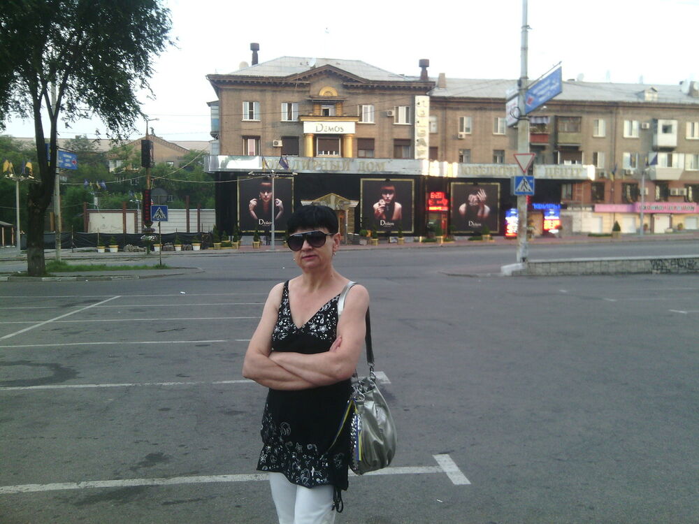  ,   Tina, 56 ,  