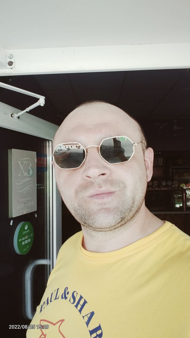  44275401  Evgeny _dobr, 37 ,    