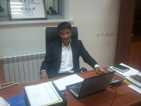 ���� 5227431 ������� Dilshod, 39 ���, ���� ���������� � �������