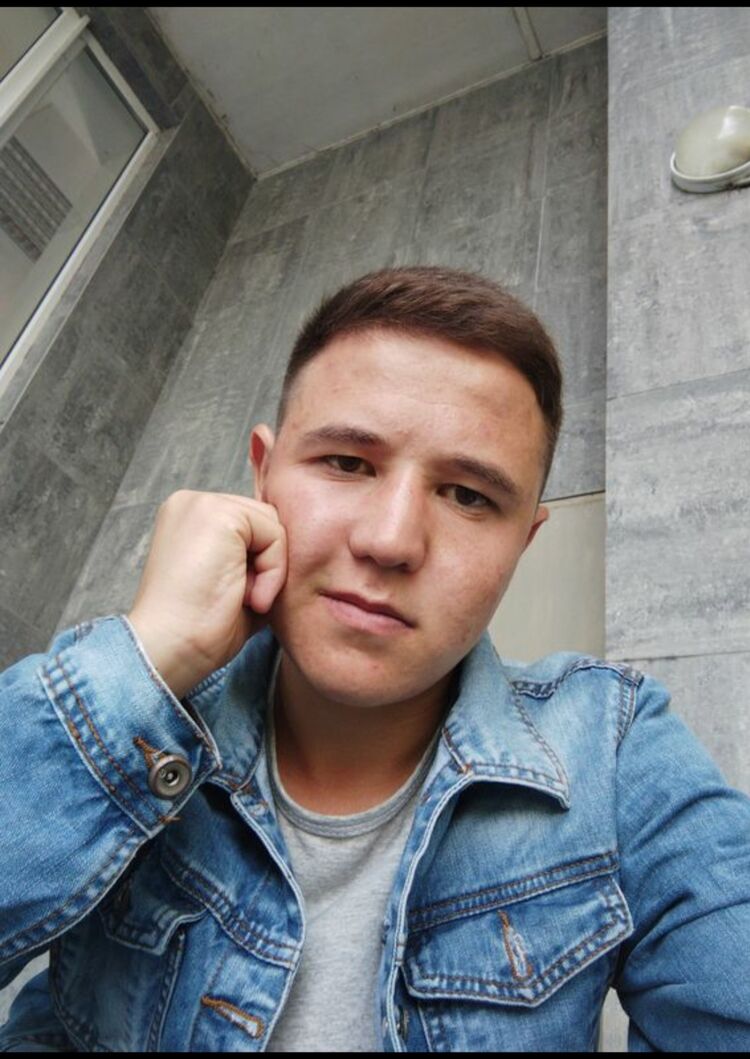 ���� 24842231 ������� Daniyar, 31 ���, ���� ���������� � ���