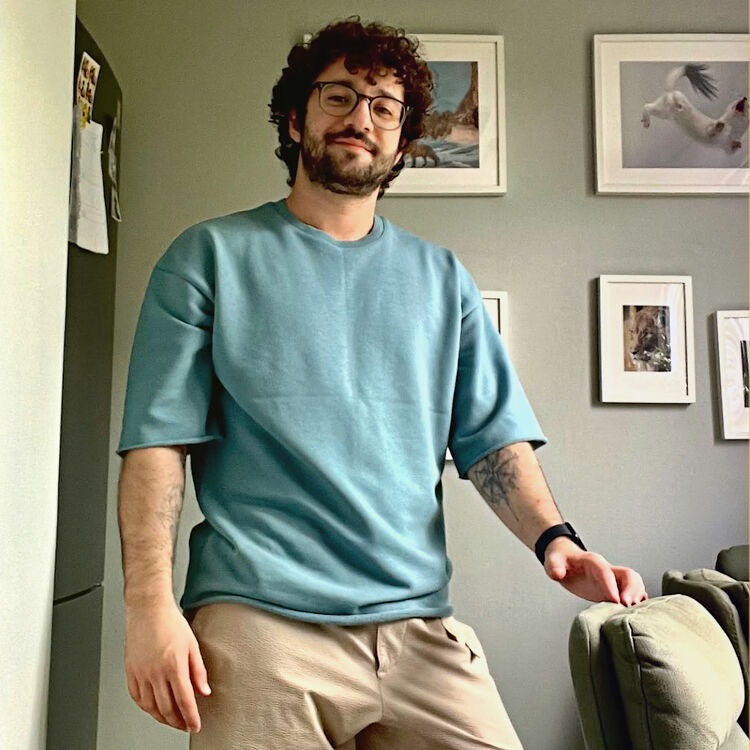 ���� 54402001 ������� Andrey, 39 ���, ���� ���������� � �������