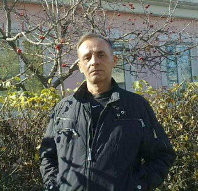 ���������� �����, ���� ������� Sergei, 56 ���, ������������ ��� ������, ����� � ���������, c�������� ���������