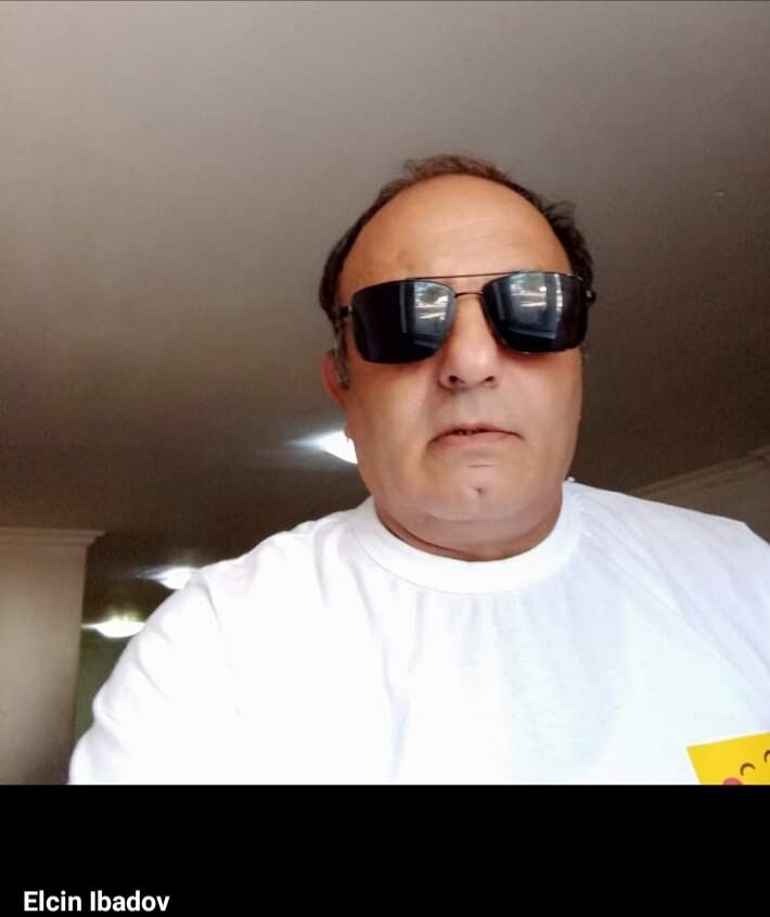  23256131  Elcin, 59 ,    