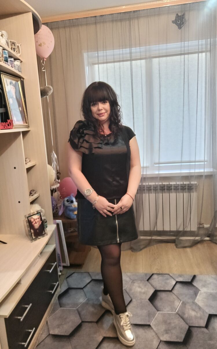 ���� 55986261 ������� Ksenia, 46 ���, ���� ���������� � ������-��-����