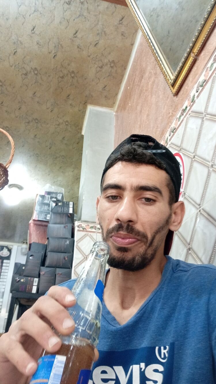  Algiers,   Karim, 33 ,   ,   