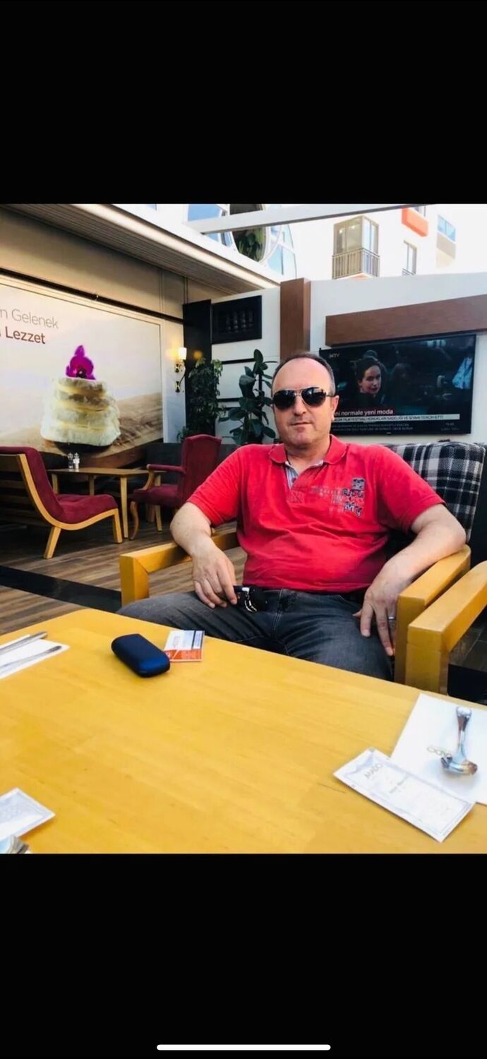  54050771  Kemal, 50 ,    