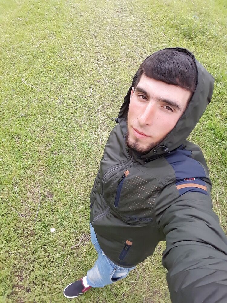 ���� 20550881 ������� Said, 31 ���, ���� ���������� � ��������