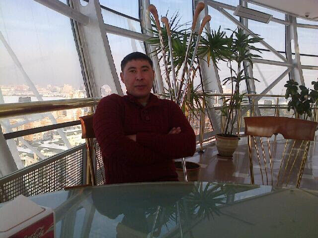 ���� 11494581 ������� Damir, 41 ���, ���� ���������� � ��������