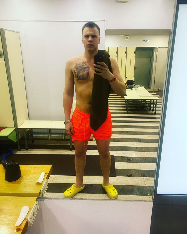 ���������� ������, ���� ����� �������, 23 ����, ������������ ��� ������, ����� � ���������