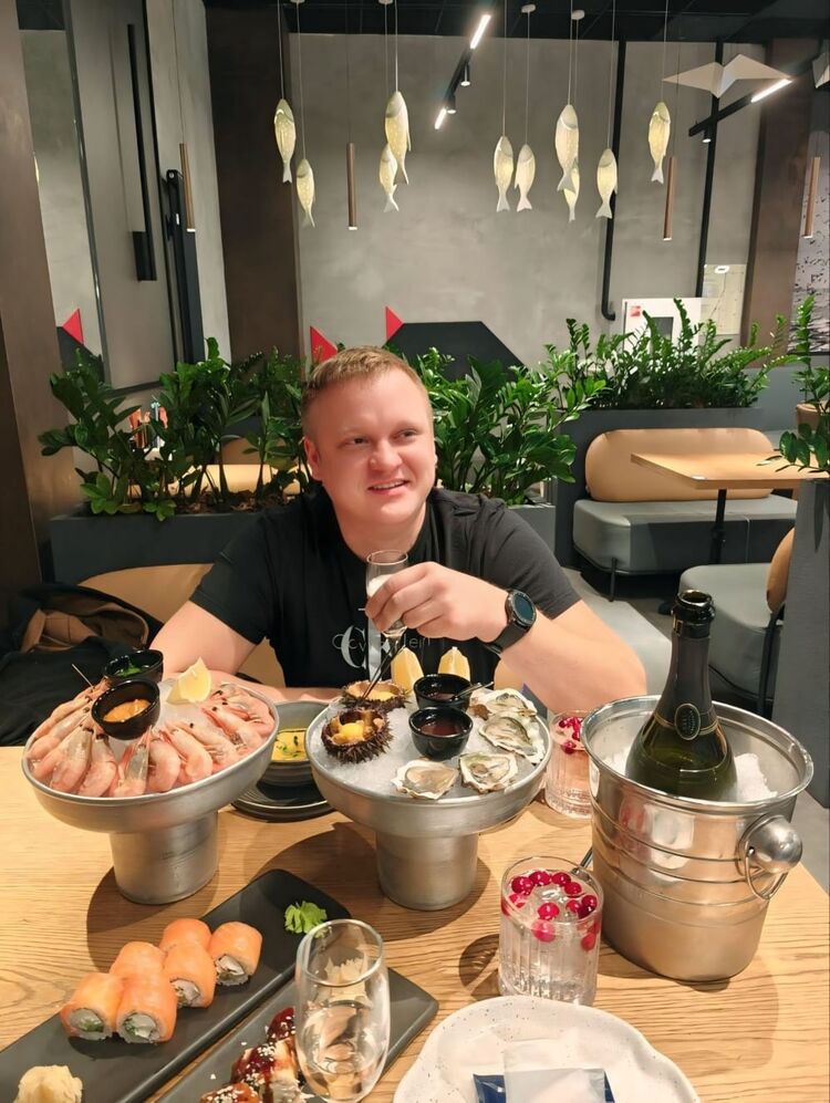 ���� 56029571 ������� Dmitry, 39 ���, ���� ���������� � ������