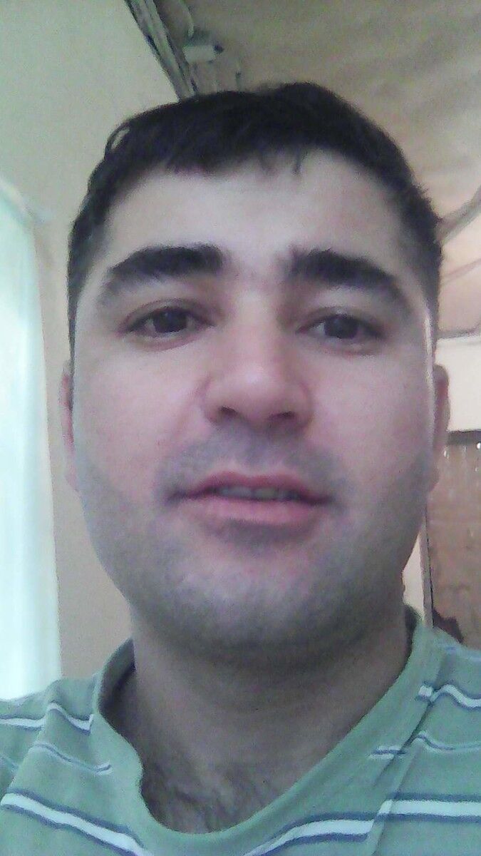 ���� 12696631 ������� Farid, 43 ����, ���� ���������� � ������